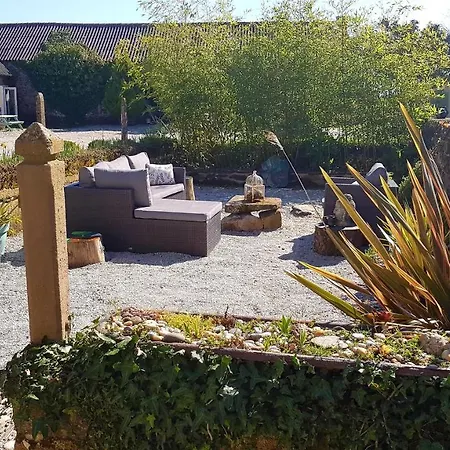 Bed & Breakfast Ty Gorre Ker