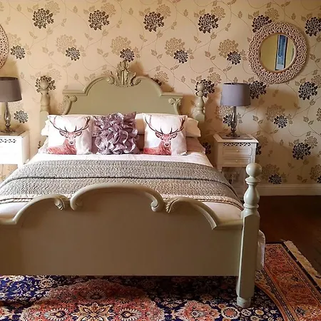 Bed & Breakfast Ty Gorre Ker