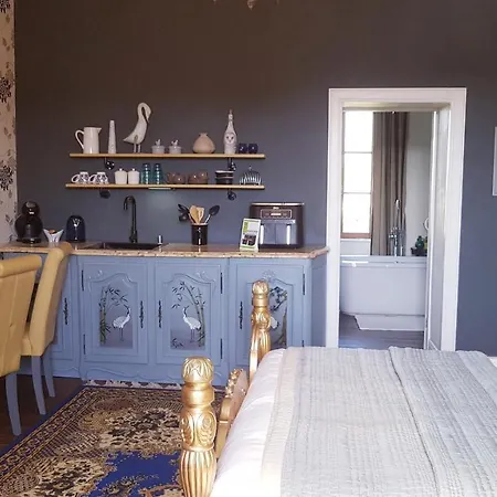 Ty Gorre Ker Bed & Breakfast