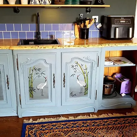 Bed & Breakfast Ty Gorre Ker