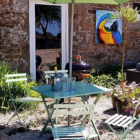 Ty Gorre Ker Bed & Breakfast