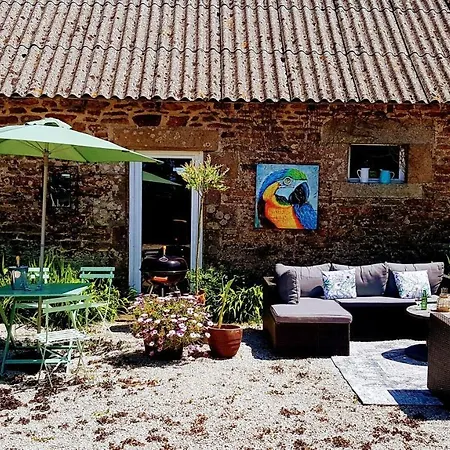 Bed & Breakfast Ty Gorre Ker
