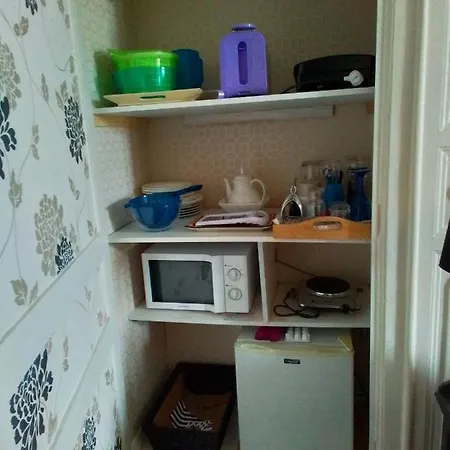 Ty Gorre Ker Bed & Breakfast