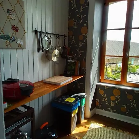 Bed & Breakfast Ty Gorre Ker