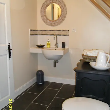 Bed & Breakfast Ty Gorre Ker *