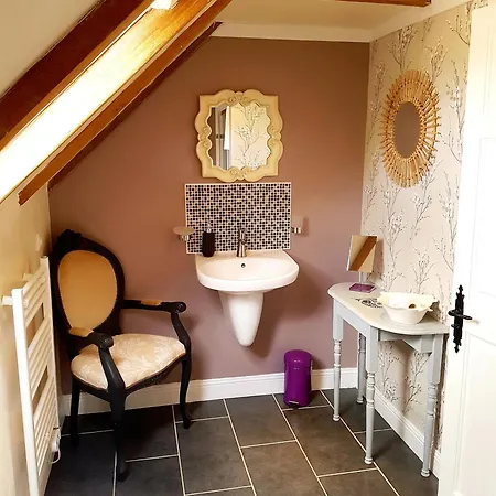 Bed & Breakfast Ty Gorre Ker *